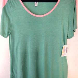 LuLaRoe Classic T